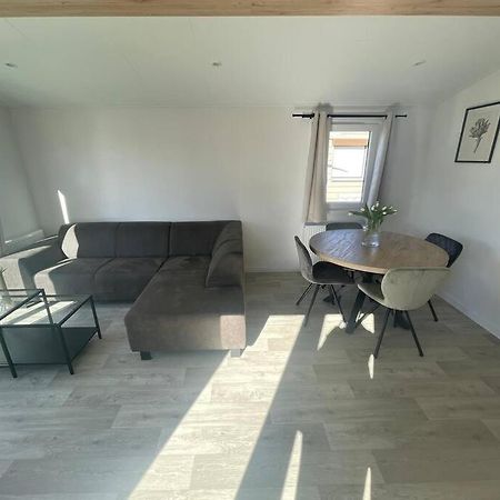 Cozy Chalet At The Beach In Petten, Netherlands Exteriér fotografie